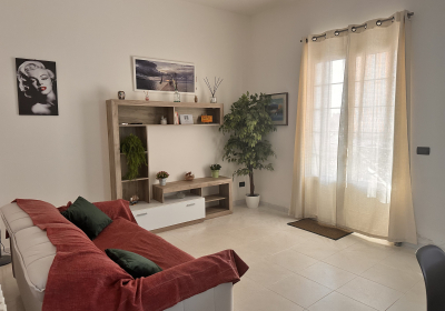Casa Vacanze Appartamento Casa Perry